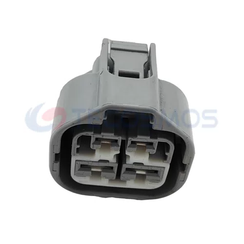 Waterproof Wire Connector Cable Harness Car Enclosure Connector for Toyota Honda 4pin Female 90980-11139 - image 6